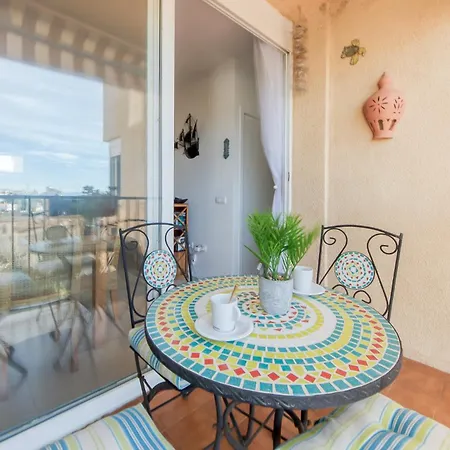 Apartment Mediterraneo 2 3 4 - Immo Barneda *