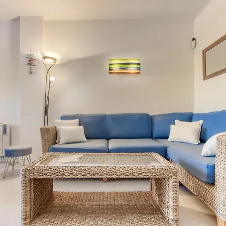 Apartment Mediterraneo 2 3 4 - Immo Barneda Roses