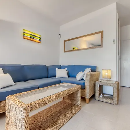 Apartment Mediterraneo 2 3 4 - Immo Barneda *