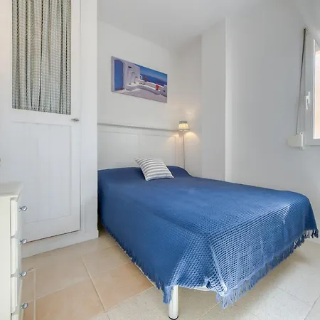 Mediterraneo 2 3 4 - Immo Barneda Apartment Roses