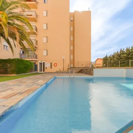 Apartment Mediterraneo 2 3 4 - Immo Barneda *