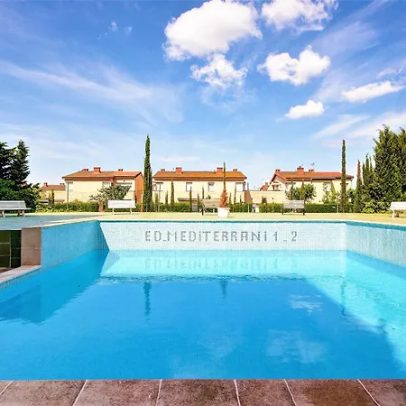 Apartment Mediterraneo 2 3 4 - Immo Barneda Roses